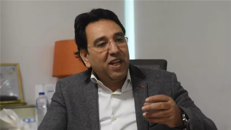 أيمن محسب يؤكد أن النفقة لم تعد اختياراً والامتناع عنها له ثمن باهظ