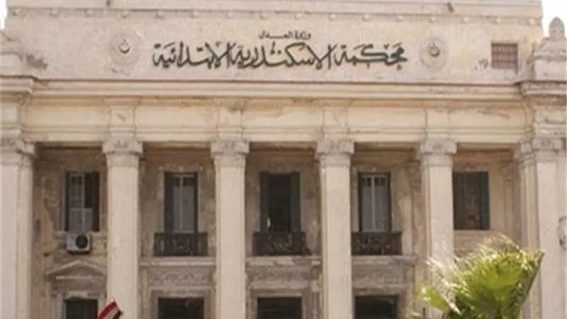 جنايات الإسكندرية: المشدد 7 سنوات لعامل تعدى على شقيقته بالعامرية