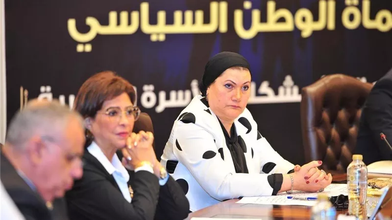 السنباطي: مشروع قانون الأحوال الشخصية خطوة نحو تعزيز استقرار الأسر المصرية