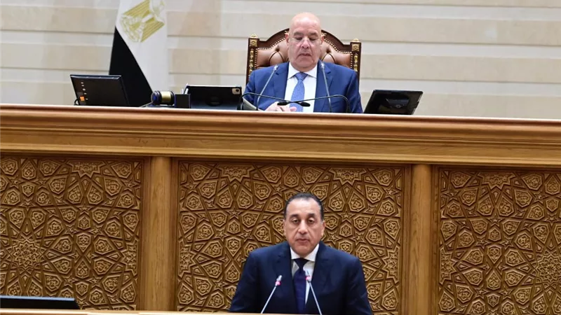 مدبولي يتوقع وصول برميل النفط لـ 150 دولاراً في حال استمرار الحرب