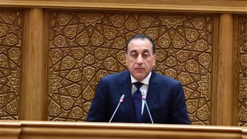 رئيس الوزراء يؤكد أن أمن الخليج جزء لا يتجزأ من الأمن القومي المصري