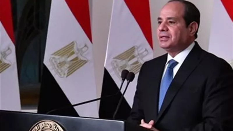 طارق البرديسي: مصر تعتمد على فتح مسارات للحلول عندما تُغلق الأبواب