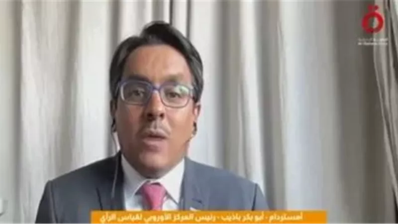 خبير: أوروبا تتجنب المواجهة المباشرة مع إيران وتحافظ على مصالحها في الخليج