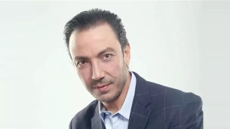 طارق لطفي: أتواجد في أمريكا حاليًا وأعود للتصوير قريبًا |خاص