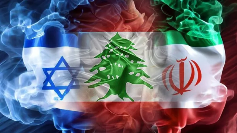 بشارة شربل: المفاوضات بين واشنطن وطهران ستنعكس مباشرة على الوضع في لبنان