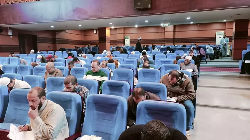 الأوقاف تطلق النسخة الرابعة من المسابقة القرآنية بمراكز إعداد المحفظين 