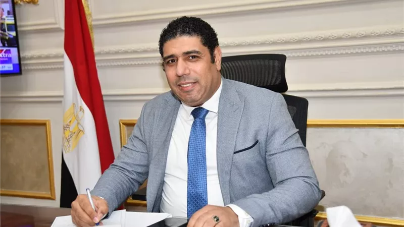 النائب عادل زيدان: ثورة يوليو أرست دعائم الدولة الحديثة