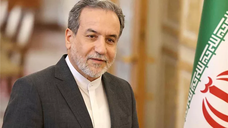 عراقجي: الانتهاكات الأمريكية تعرقل جهود الدبلوماسية بشكل رئيسي