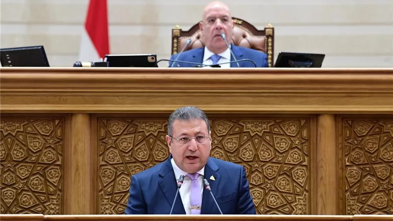 مجلس النواب يبدأ في مناقشة مشروع قانون حماية المنافسة ومنع الاحتكار