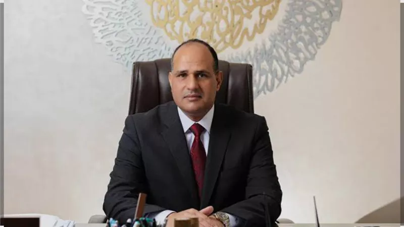 باعتماد ياباني.. «الأعلى للأمناء» يشيد بتخرج أول دفعة من مبدعي البرمجة 