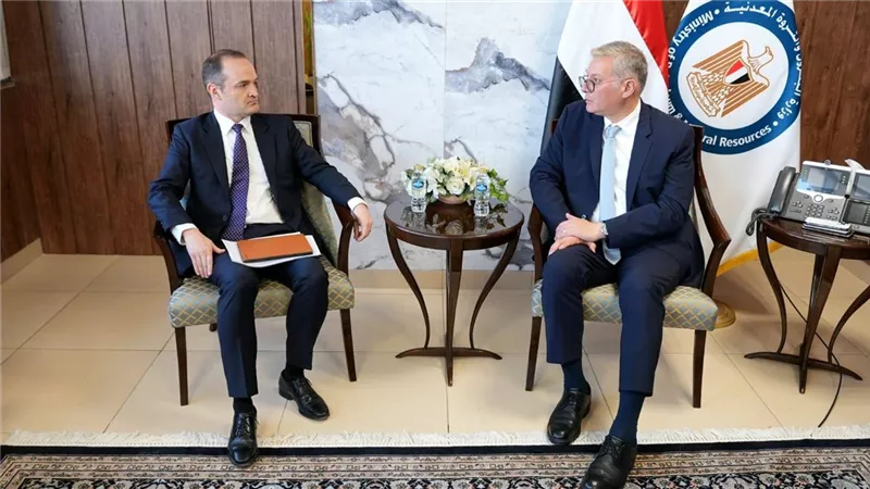 تعاون جديد بين مصر وأباتشي لدعم إنتاج البترول وتطوير مناطق الامتياز  