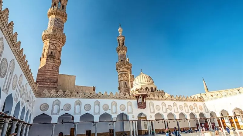 كيفية التقديم للدراسة برواق العلوم الشرعية بالجامع الأزهر.. اعرف الشروط