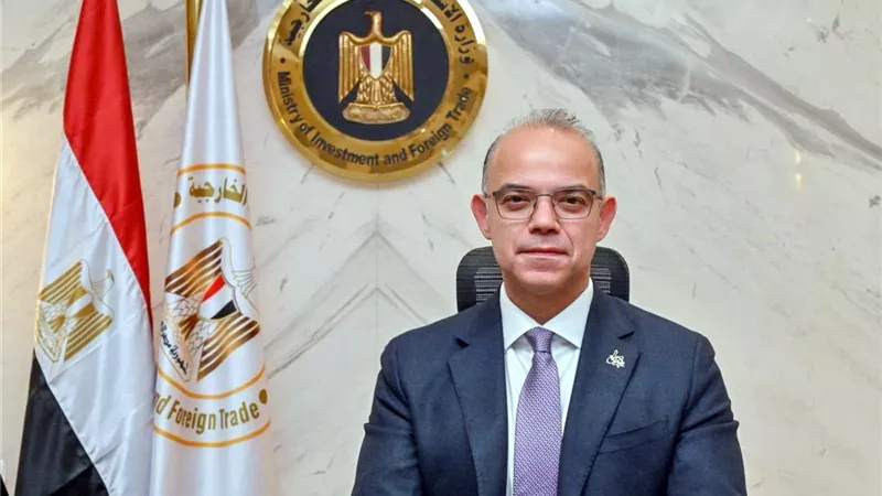منتدى «مصري– فنلندي» بمشاركة 20 شركة لتعزيز الاستثمار والتكنولوجيا