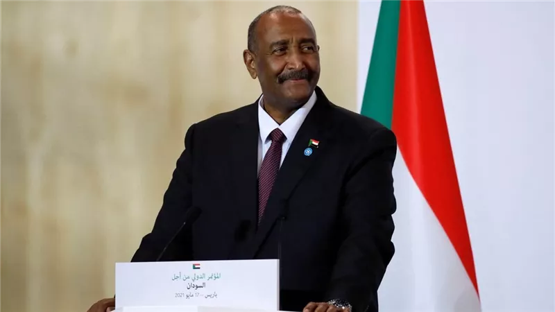 بعد السعودية.. البرهان يزور عُمان ويلتقي السلطان هيثم بن طارق 