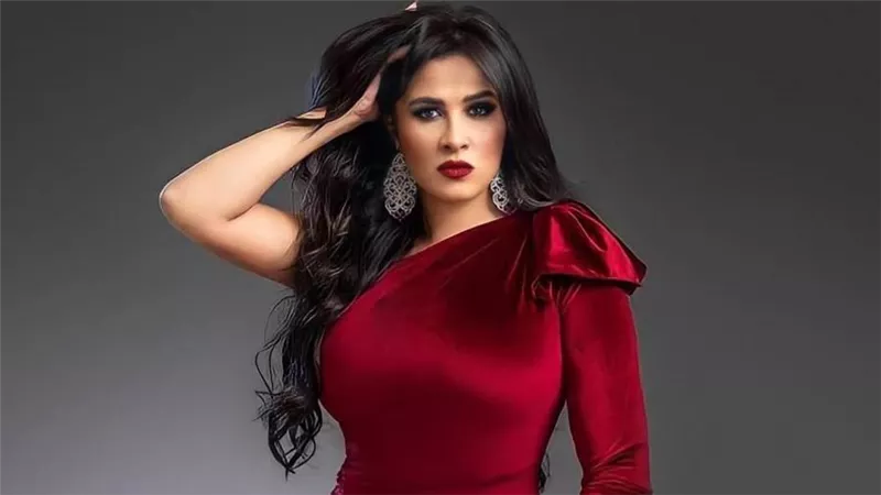 ياسمين عبدالعزيز تخوض دراما رمضان 2027 بمسلسل يعرض على mbc