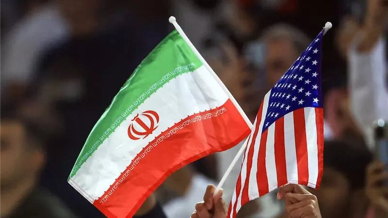 إسماعيل تركي: تعثر مفاوضات واشنطن وطهران يجعل المشهد إدارة أزمة وليس تفاوض