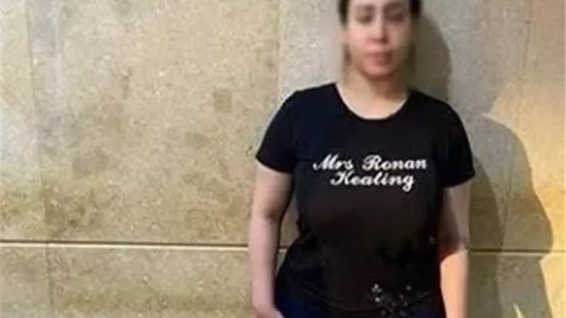 تخفيف حكم حبس الراقصة بوسي الأسد إلى عام وغرامة 100 ألف جنيه