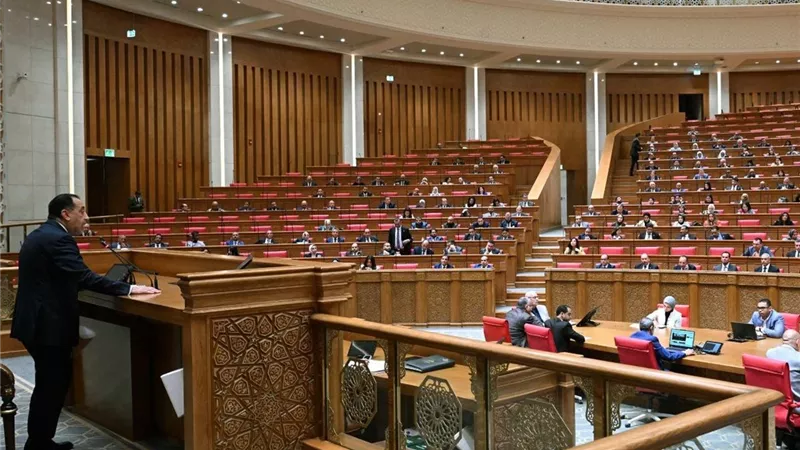 الاقتصاد المصري تحت ضغوط هرمز..  تحليل أرقام مدبولي أمام البرلمان 