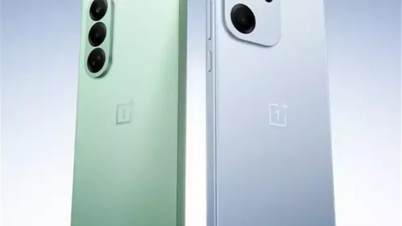رغم الضبابية في أوروبا… OnePlus تراهن على اسيا بهواتف ببطاريات عملاقة