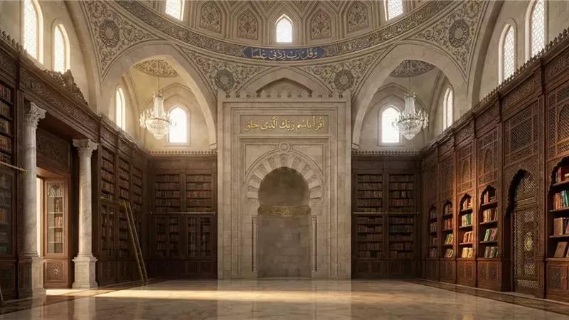 دار الكتب تطلق الملتقى العلمي الأول احتفاء بـ«اليوم العالمي للكتاب»