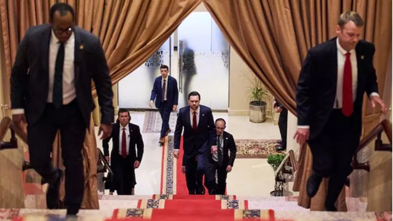 لعبة شد الأعصاب في المفاوضات.. واشنطن تصعد وطهران تتمهل|تقرير 