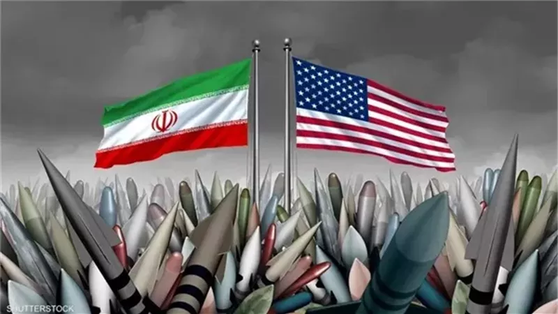  هنري إنشر: واشنطن وطهران يسعيان إلى منع تداخل الملفات|فيديو