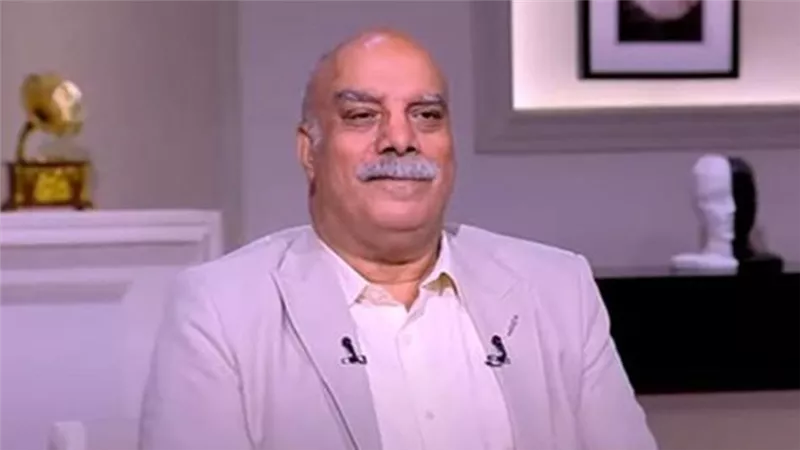 شعبان يوسف: «عبدالرحمن الأبنودي» أهم أعمدة الشعر المصري والعربي|خاص 
