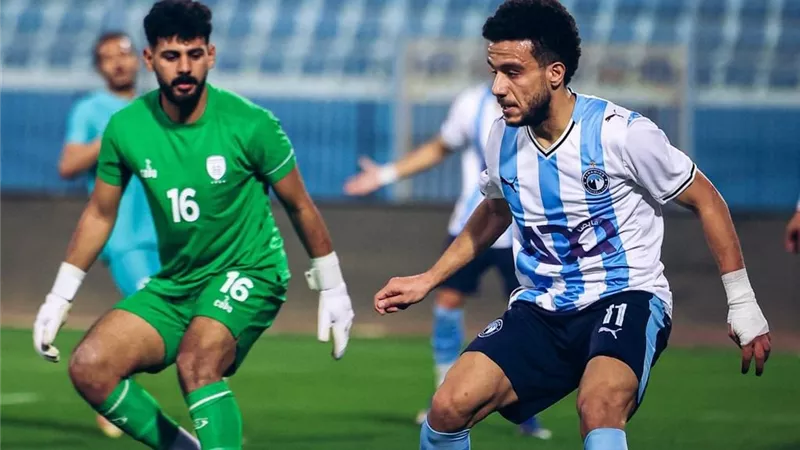 غياب 4 نجوم عن بيراميدز أمام الزمالك.. واستبعاد الحريف من كأس العالم 2026