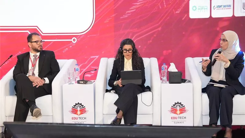 خبراء دوليون: الشراكة مع القطاع الخاص مفتاح تطوير التعليم الفني في مصر