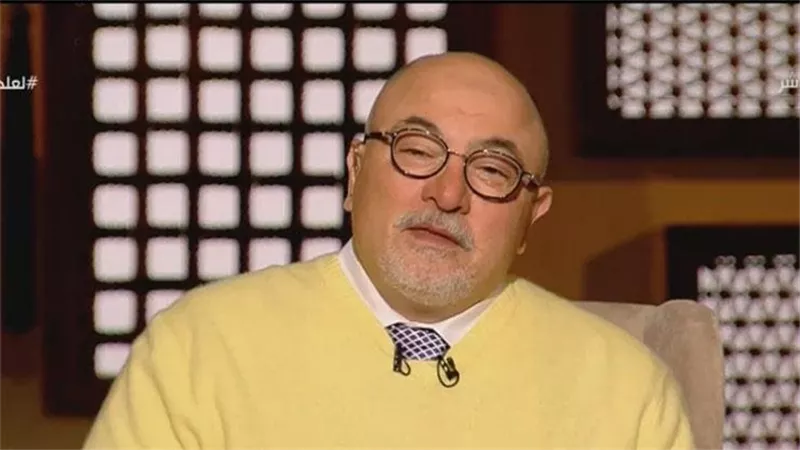 خالد الجندي: الشيخ الحقيقي يصبر على الاتهامات والتشكيك والتجريح