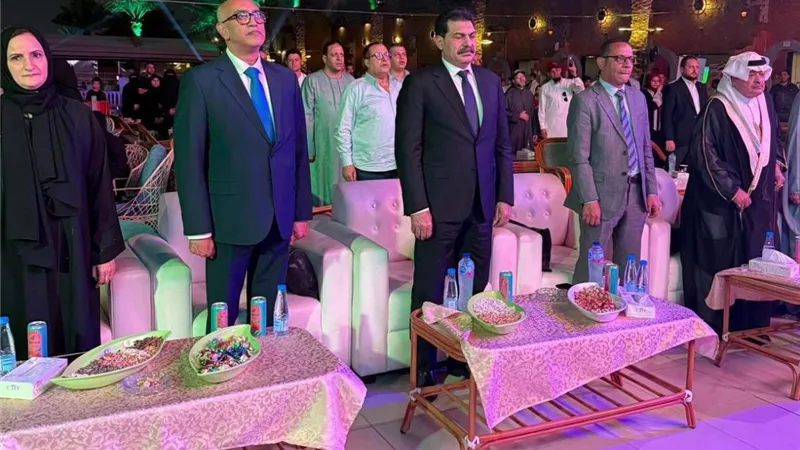 قنصل مصر في جدة: نبذل أقصى الجهود لتقديم أفضل الخدمات