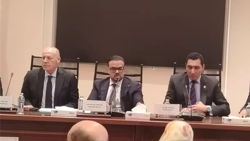 «رياضة النواب»: هدفنا دعم جهود الإعداد لمشاركة مصر في المونديال
