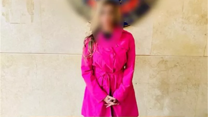 سقوط صانعة محتوى بالقاهرة بعد نشر فيديوهات تتنافى مع القيم المجتمعية