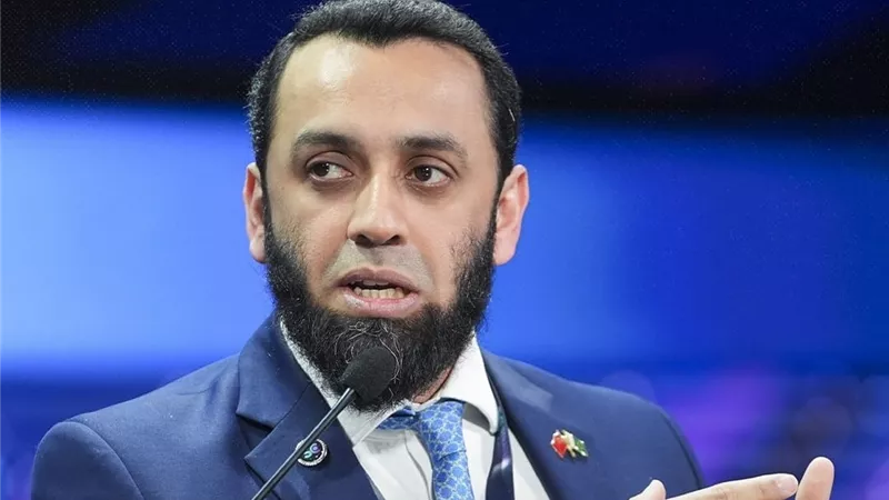باكستان: إيران لم تبلغنا بالمشاركة في المفاوضات حتى الآن 
