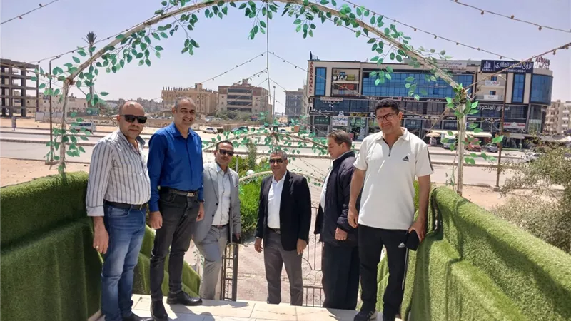 الشباب والرياضة توجه لجنة الرقابة والمعايير لفحص السجلات المالية والإدارية