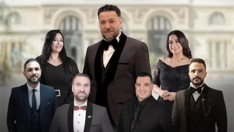 للعندليب والموجي.. «أوبرا الإسكندرية» تحيي حفلا على مسرح سيد درويش الخميس