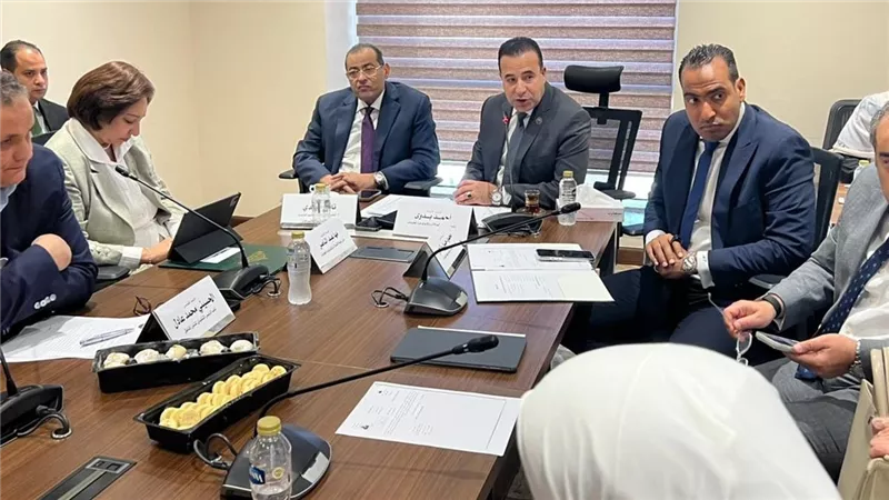 «اتصالات النواب» توصي بتحسين خدمات الإنترنت  