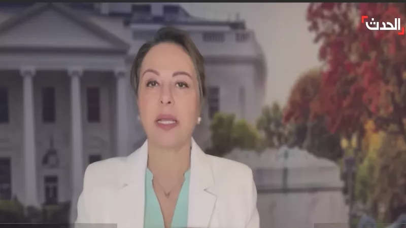 ناديا البلبيسي: إسلام آباد دون ضمانات واضحة يعد مخاطرة سياسية|فيديو