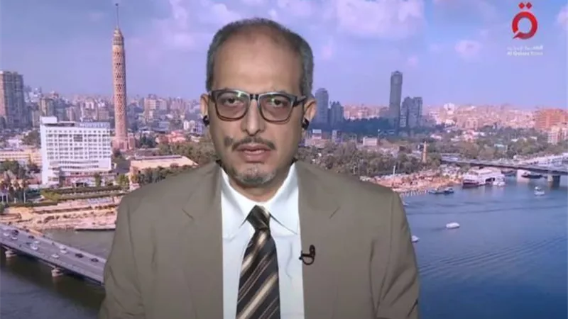 أبو شامة: المؤشرات الأولية ترجح حضور إيران بوفد مشابه للجولة السابقة|فيديو