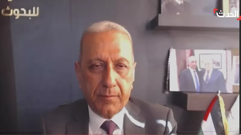 محمد المصري: إسرائيل تتابع ما يجري من مفاوضات في إسلام آباد|فيديو