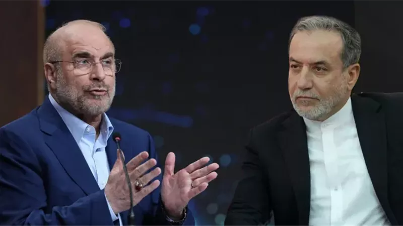 مسؤول إيراني: لم نتخذ القرار النهائي بشأن المشاركة في مفاوضات إسلام آباد