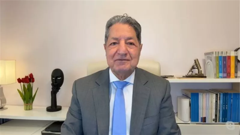 غازي فيصل: إيران بين التصعيد العسكري والدبلوماسية الهشة
