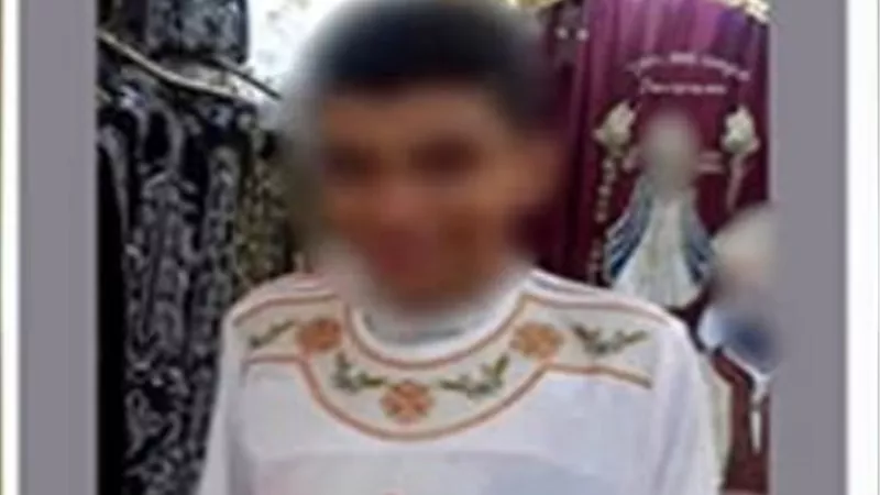 وزارة الداخلية تكشف ملابسات تغيب طالب بالقاهرة|تفاصيل 