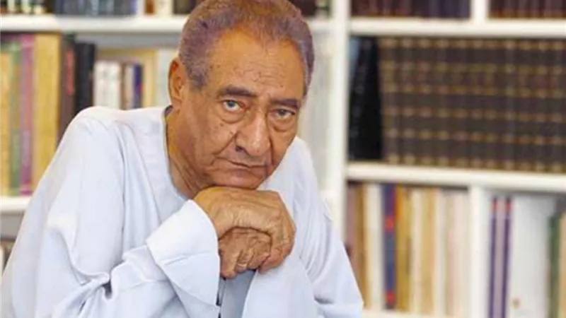 في ذكرى رحيل الخال عبد الرحمن الأبنودي.. غاب الجسد وبقي الإبداع