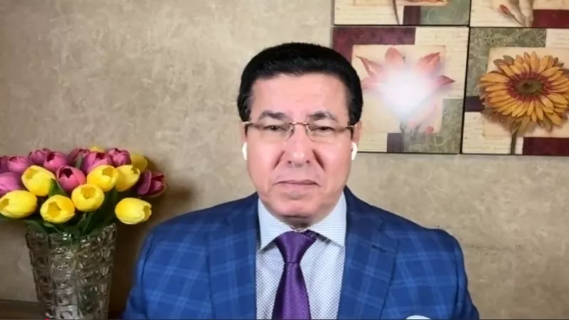 طارق الشامي: إيران تواجه ضغوطا مباشرة تدفعها للوفاء بالتزاماتها|فيديو