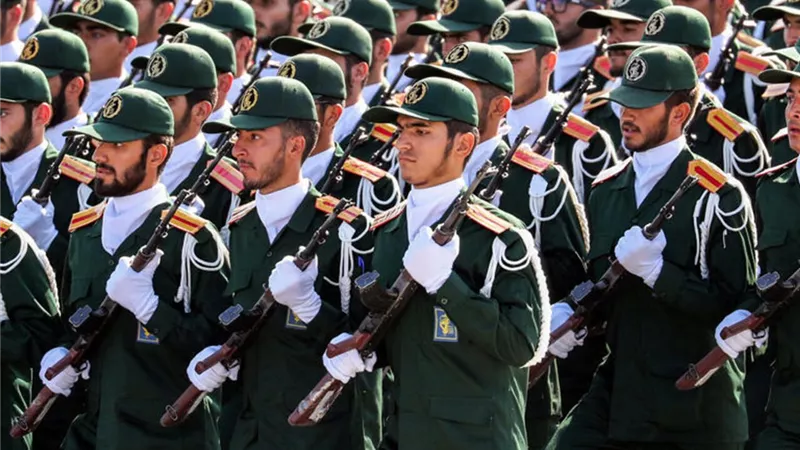 الحرس الثوري: نرصد سلوك العدو في مسار المفاوضات.. وجاهزون لمواصلة القتال