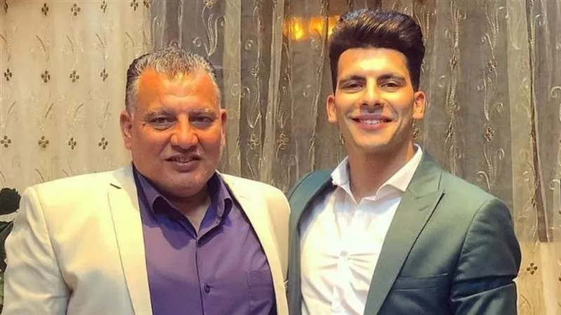 والد زيزو يهدد بالتصعيد ضد الزمالك بسبب مستحقات لاعب الأهلي