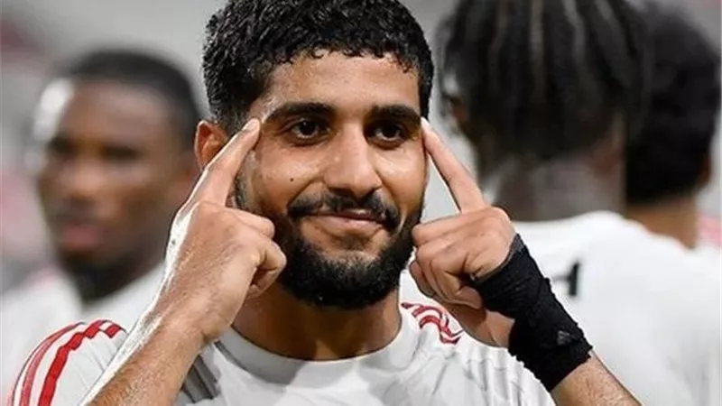 إبراهيم عادل يعود لقائمة نورشيلاند قبل انطلاق الدوري الدنماركي