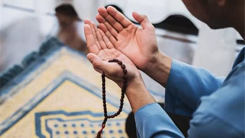 دعاء اليوم الخامس من شهر ذي القعدة.. 