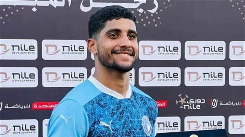 إبراهيم عادل يتحدث عن تعطل انتقاله إلى خيتافي الإسباني
